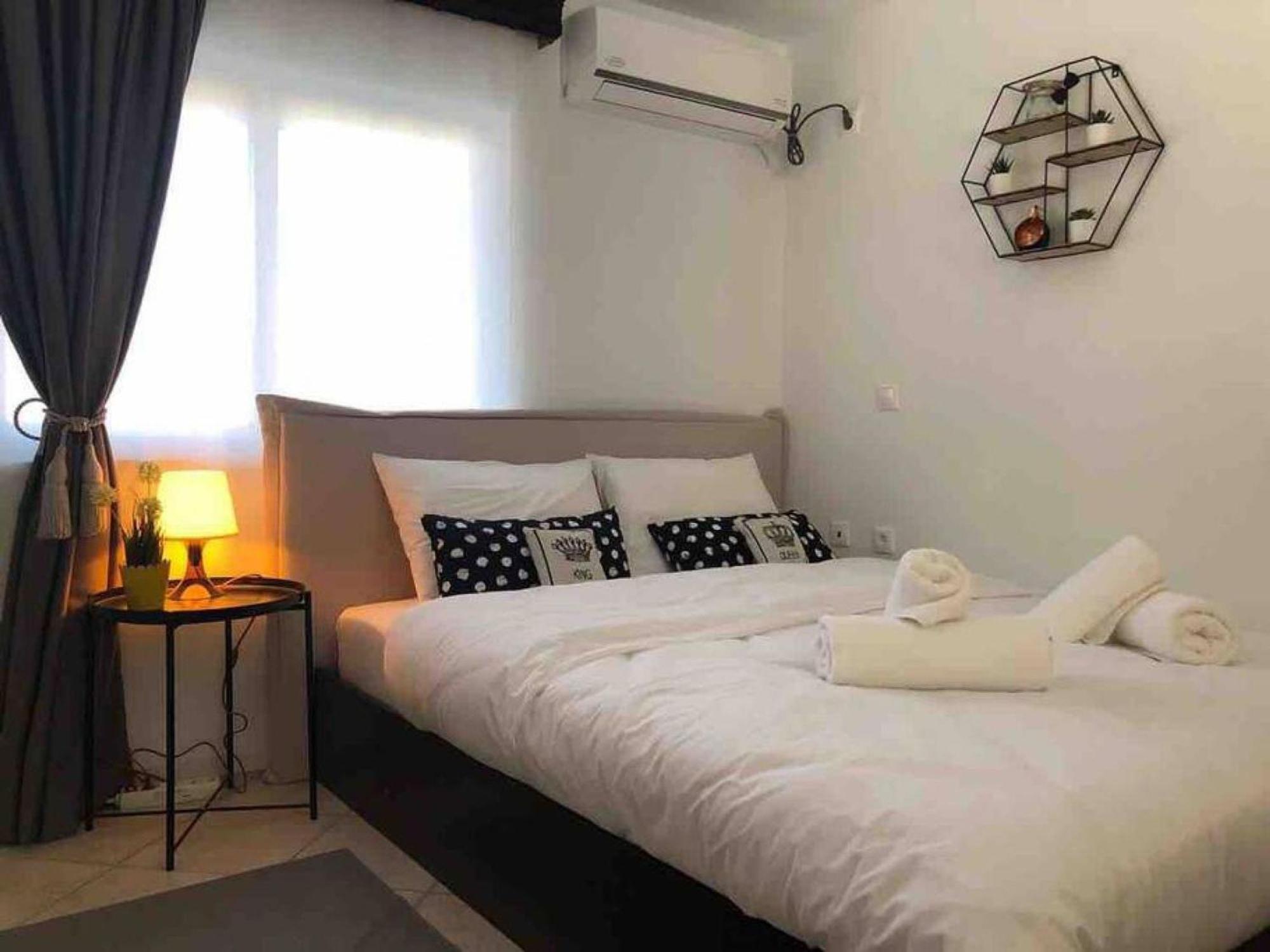 Minimal Studio Στα Ιωαννινα Ioannina Exterior photo